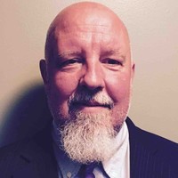Michael Biegalski