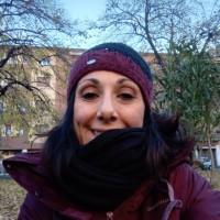 Anna Urzi
