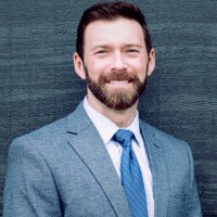 Jared Robertson, Cpcu, Mba, Cawc