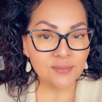 Stephanie Zamora, Cphr