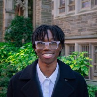 Isaiah Boboye