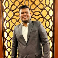 Jeel Shah