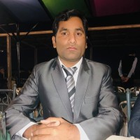 Zia Gondal