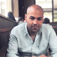 Mahmoud Nabil