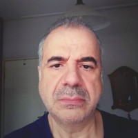 Sotirios Kilafis