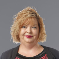 Barbara O'Shea