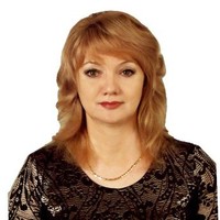 Светлана Осадчая