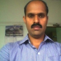 Santosh Santosh