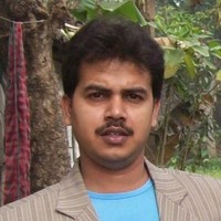 Prosenjit Talukder