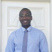 Edwin Mwangi