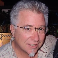 Eric Aaron