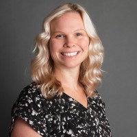 Kayli Camp Keck, Cqa
