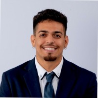 Joseph Sanchez Perez