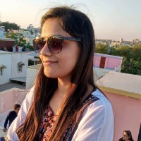Khushbu Vachhani