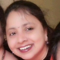Bhavani Rao
