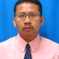Mohd Amin Mohamad