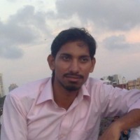 Mohammed Sharif Ansari