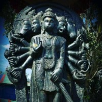 Deep Pandey