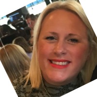 Amy Haffenden