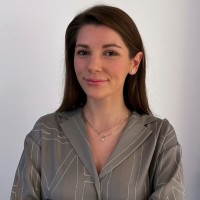 Viktoria Ihnatsik