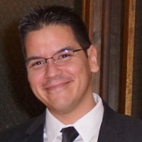 Eric Gutierrez