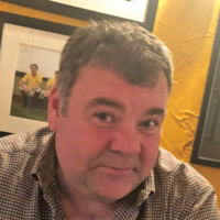 Dan Rafferty