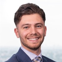 Nicholas Parrottino