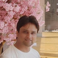 Dipak Pathak