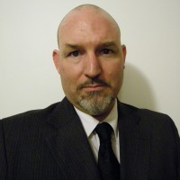 Dr Andrew Leary