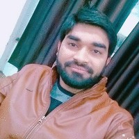 Shahrukh Chauhan