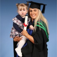Laura Jayne Donnelly