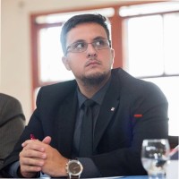 Moisés Noronha