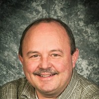 Zachary Dalton