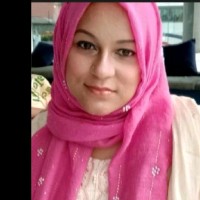 Zakia Haque