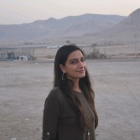 Vaishali Chaudhary