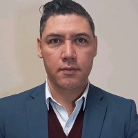 Dr. David Licón