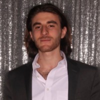 Nicholas Scaramuzzi