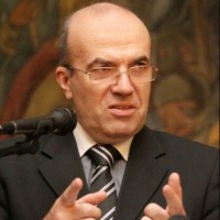 Nikolay Milkov