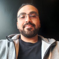 Mohamed Hesham Nasr