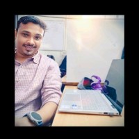 Anish M