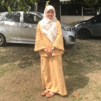 Nur Fatin Izzati Che Sam
