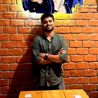 Pradeep Sathishkumar
