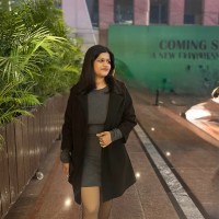 Manshi Verma