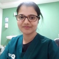 Sweety Dsouza