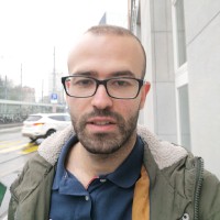 Albin Hasani