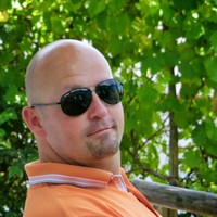 Mark Englisch