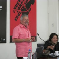 Agustín. Lao.