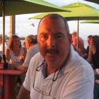 Andre Charron