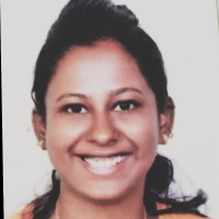 Divya V