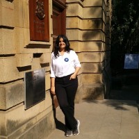 Vruti Parmar